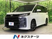 2026 TOYOTA NOAH