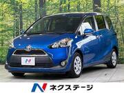 2016 TOYOTA SIENTA