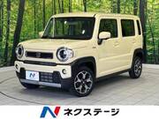 2020 SUZUKI HUSTLER