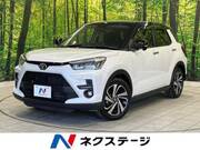 2024 TOYOTA RAIZE