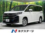 2023 TOYOTA NOAH