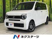 2022 HONDA N-WGN