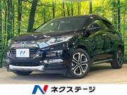 2017 HONDA VEZEL