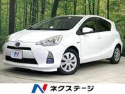 2012 TOYOTA AQUA S