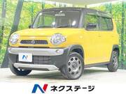 2016 SUZUKI HUSTLER