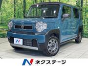 2022 SUZUKI HUSTLER