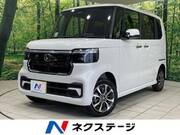 2026 HONDA N-BOX CUSTOM