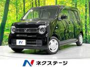 2020 HONDA N-WGN