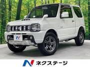2014 SUZUKI JIMNY CROSS ADVENTURE