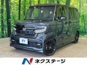 2023 HONDA N-BOX CUSTOM