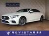 MERCEDES BENZ CLS-CLASS