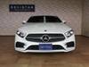 MERCEDES BENZ CLS-CLASS