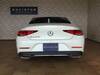 MERCEDES BENZ CLS-CLASS