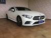 MERCEDES BENZ CLS-CLASS