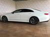 MERCEDES BENZ CLS-CLASS