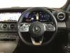 MERCEDES BENZ CLS-CLASS
