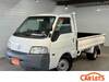 NISSAN VANETTE TRUCK