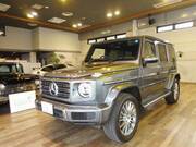 2022 MERCEDES BENZ G-CLASS