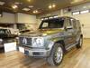MERCEDES BENZ G-CLASS