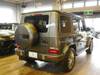 MERCEDES BENZ G-CLASS