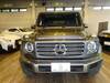 MERCEDES BENZ G-CLASS