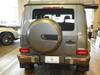MERCEDES BENZ G-CLASS