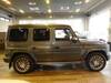 MERCEDES BENZ G-CLASS