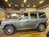 MERCEDES BENZ G-CLASS