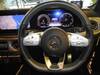 MERCEDES BENZ G-CLASS