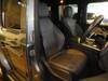 MERCEDES BENZ G-CLASS
