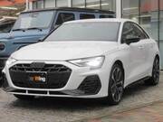 2026 AUDI S3 SEDAN