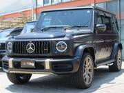 2024 MERCEDES BENZ G-CLASS