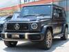 MERCEDES BENZ G-CLASS