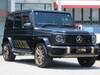 MERCEDES BENZ G-CLASS