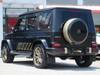 MERCEDES BENZ G-CLASS
