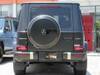 MERCEDES BENZ G-CLASS
