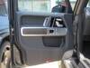MERCEDES BENZ G-CLASS