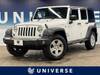 CHRYSLER JEEP WRANGLER UNLIMITED