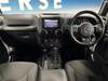 CHRYSLER JEEP WRANGLER UNLIMITED