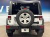 CHRYSLER JEEP WRANGLER UNLIMITED