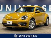 2017 VOLKSWAGEN THE BEETLE