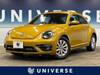 VOLKSWAGEN THE BEETLE