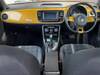 VOLKSWAGEN THE BEETLE