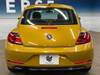 VOLKSWAGEN THE BEETLE