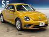 VOLKSWAGEN THE BEETLE