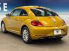 VOLKSWAGEN THE BEETLE