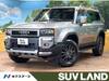 TOYOTA LANDCRUISER 250