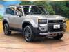 TOYOTA LANDCRUISER 250