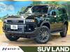 TOYOTA LANDCRUISER 250
