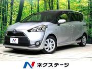2016 TOYOTA SIENTA